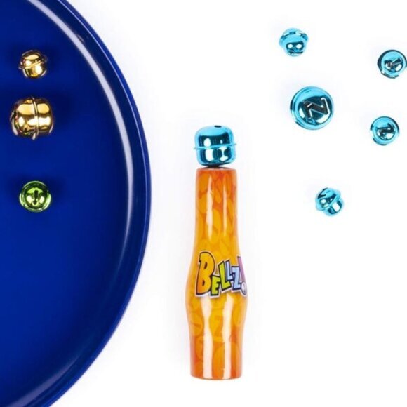 Bellz Family Magnet Game with Magnetic Wand and Colorful Bells New Sealed - Picture 5 of 16